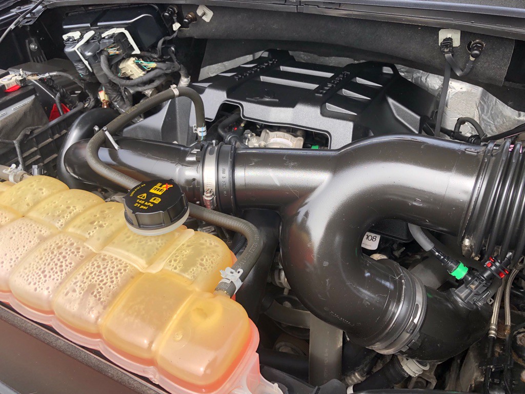 2018 Ford F-150 Image 40