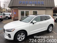 Image for 2022 Volvo XC60 B5 MOMENTUM ID: 7216442