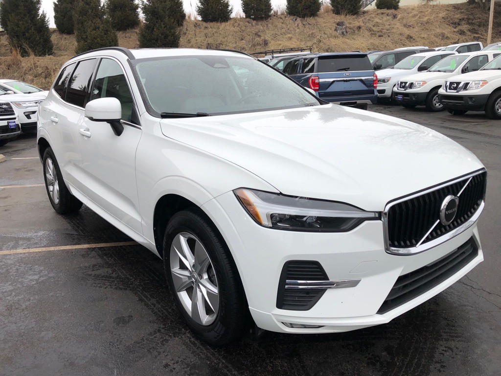 2022 Volvo XC60 Image 7