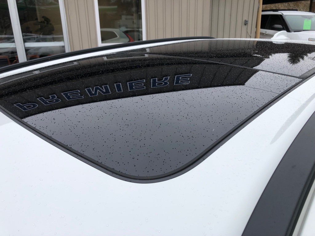 2022 Volvo XC60 Image 12