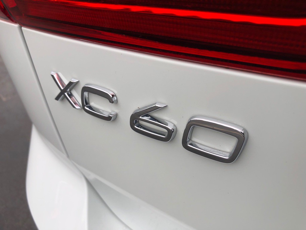 2022 Volvo XC60 Image 15