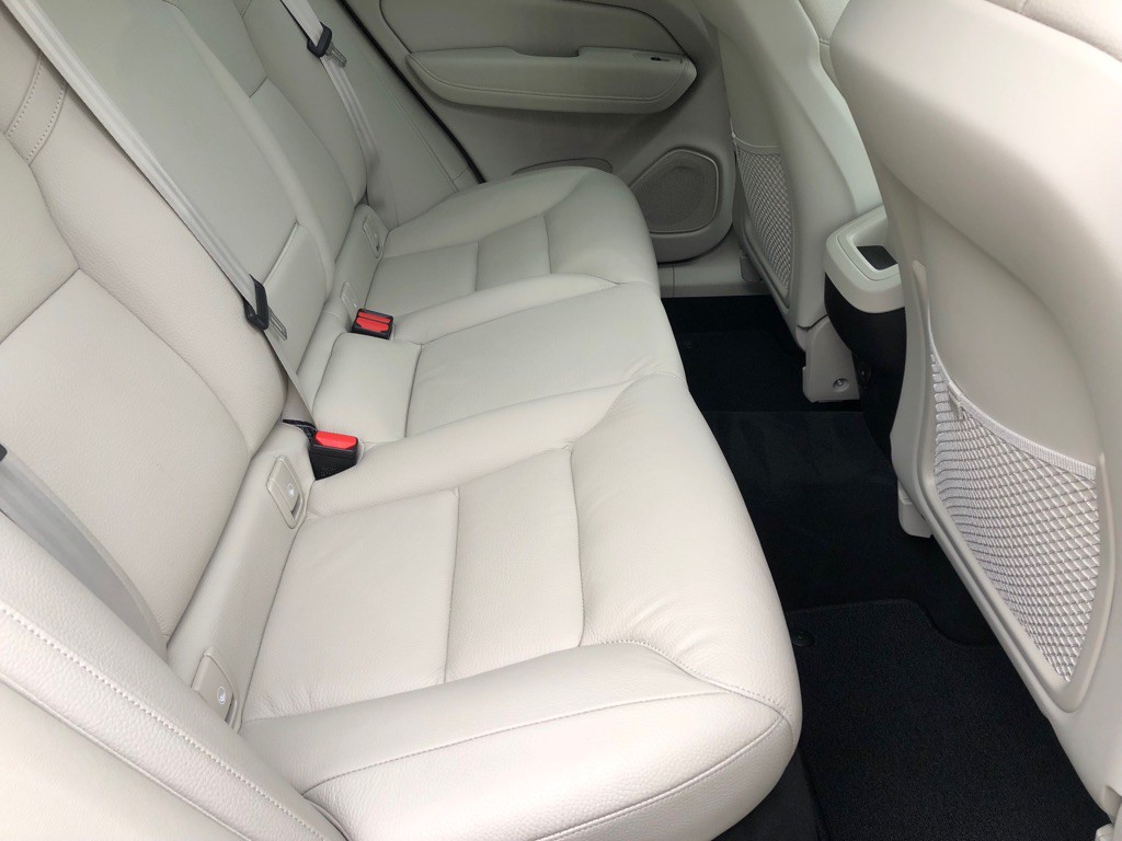 2022 Volvo XC60 Image 24