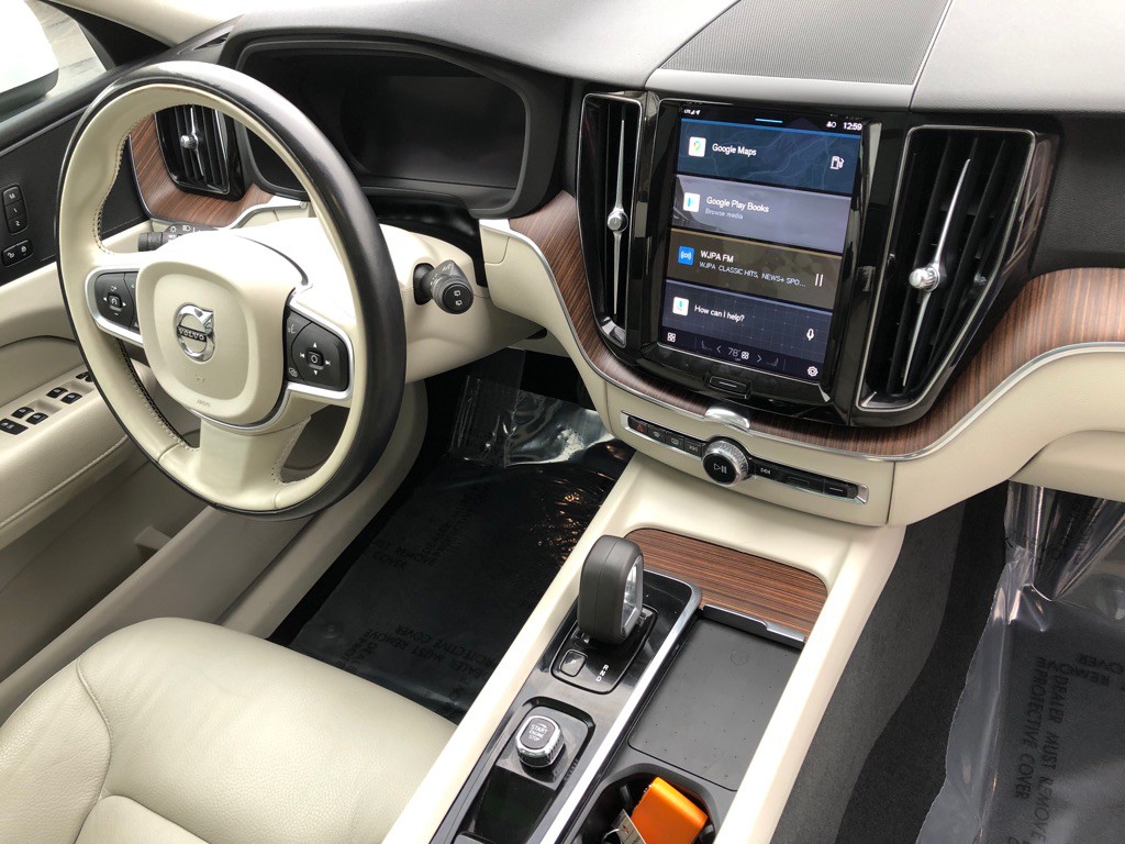 2022 Volvo XC60 Image 26