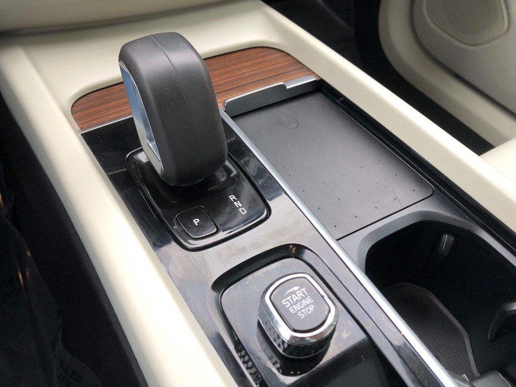 2022 Volvo XC60 Image 27