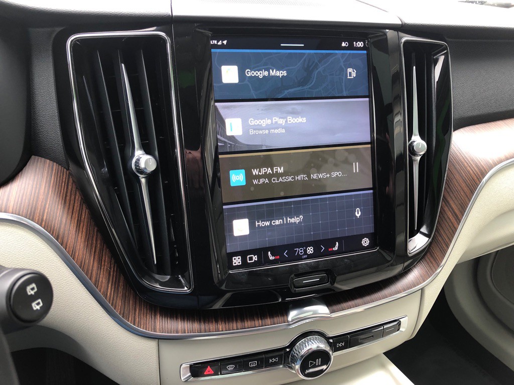 2022 Volvo XC60 Image 28