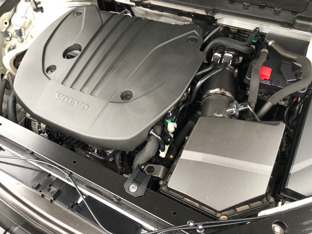 2022 Volvo XC60 Image 37