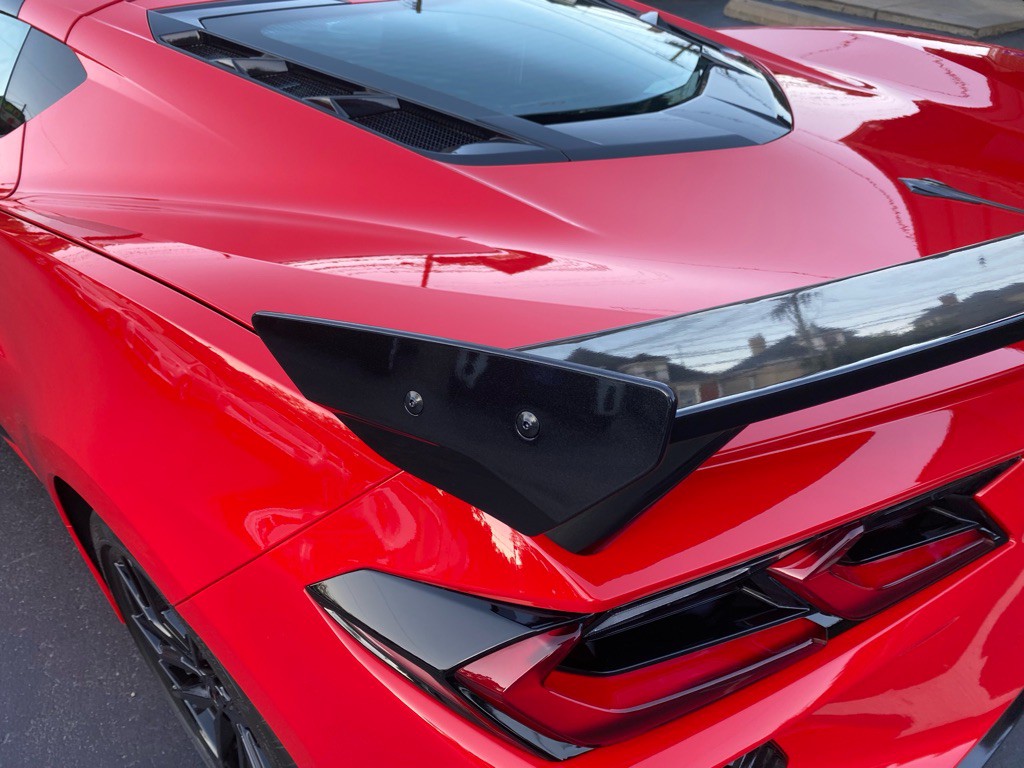 2023 Chevrolet Corvette Image 15