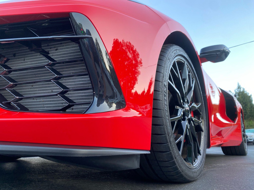 2023 Chevrolet Corvette Image 17