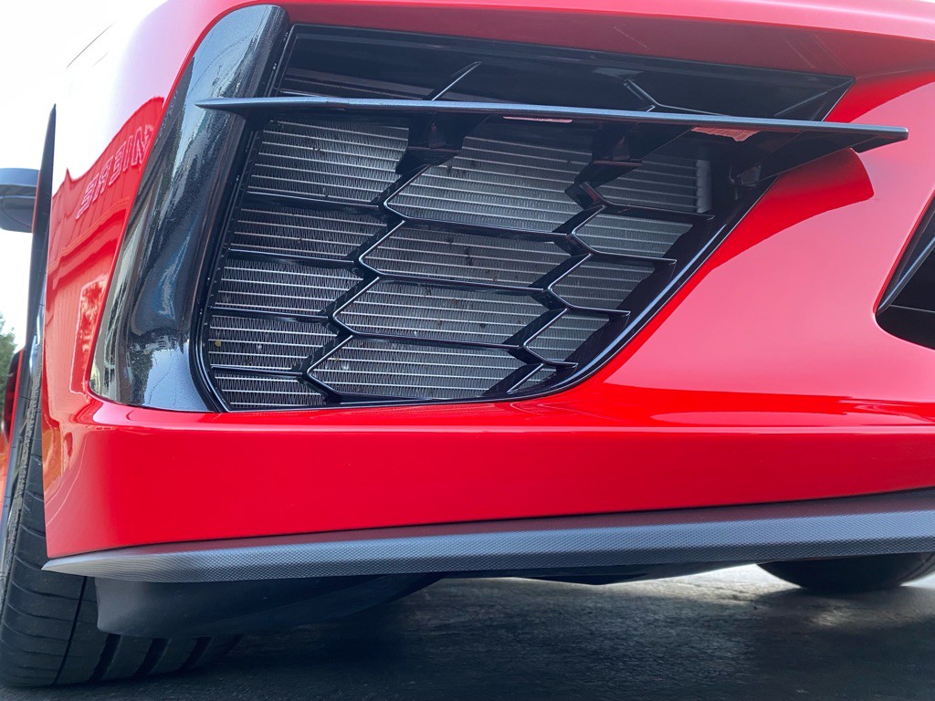 2023 Chevrolet Corvette Image 18