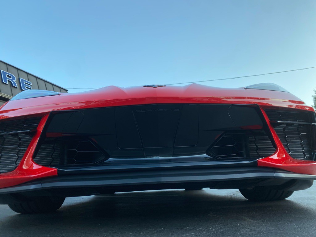 2023 Chevrolet Corvette Image 19