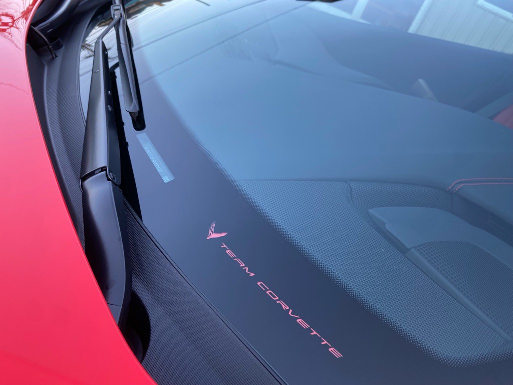 2023 Chevrolet Corvette Image 21