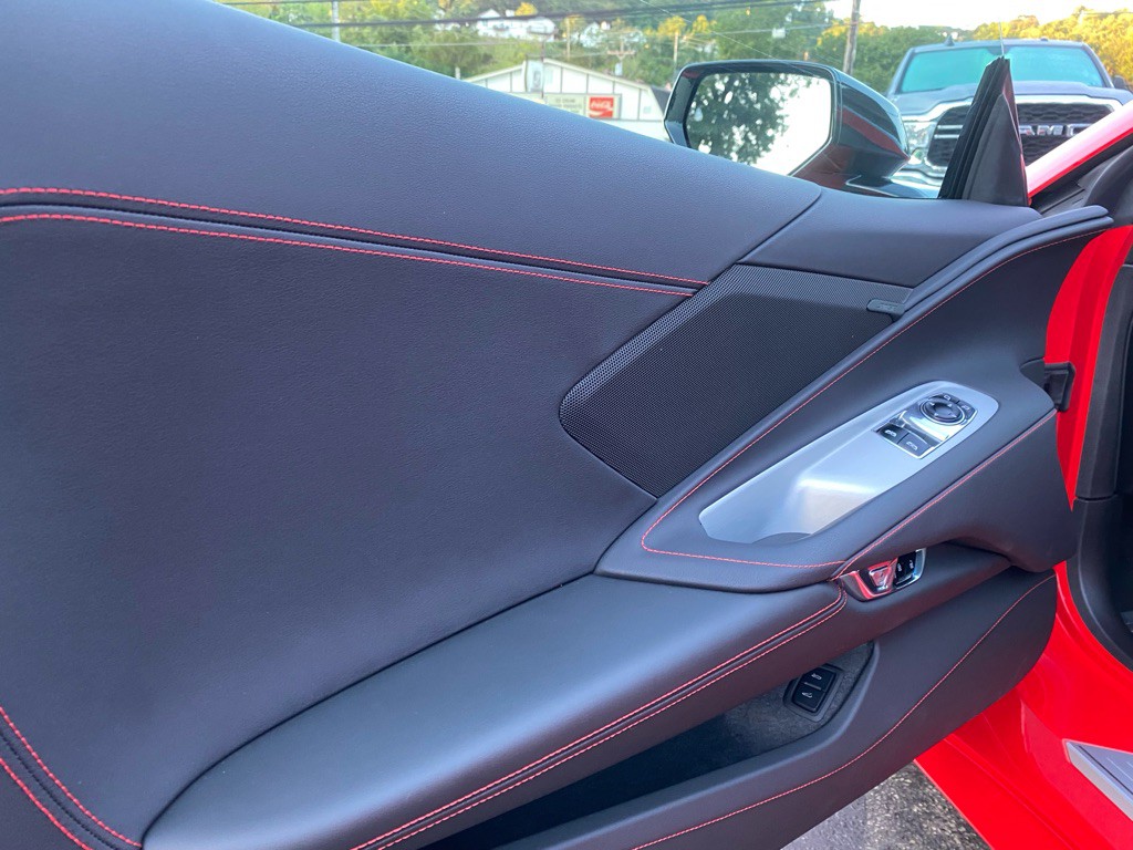 2023 Chevrolet Corvette Image 22