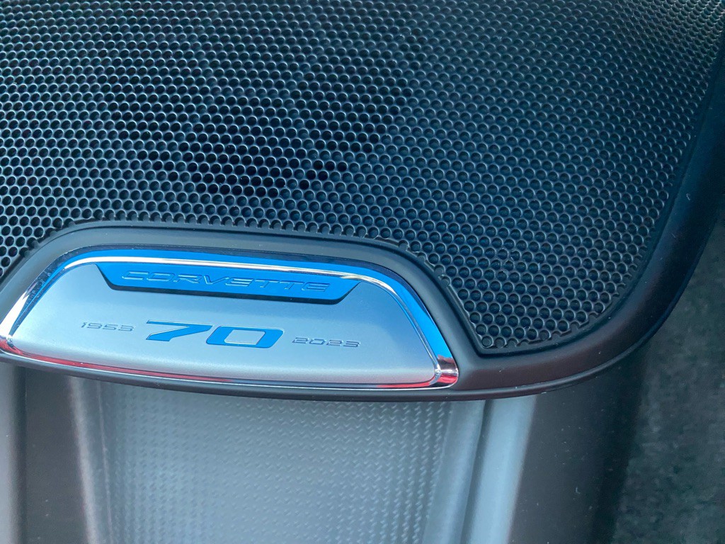2023 Chevrolet Corvette Image 26