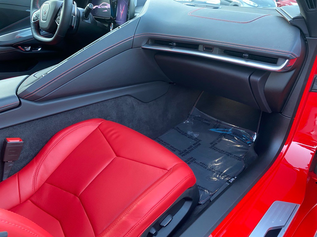 2023 Chevrolet Corvette Image 28
