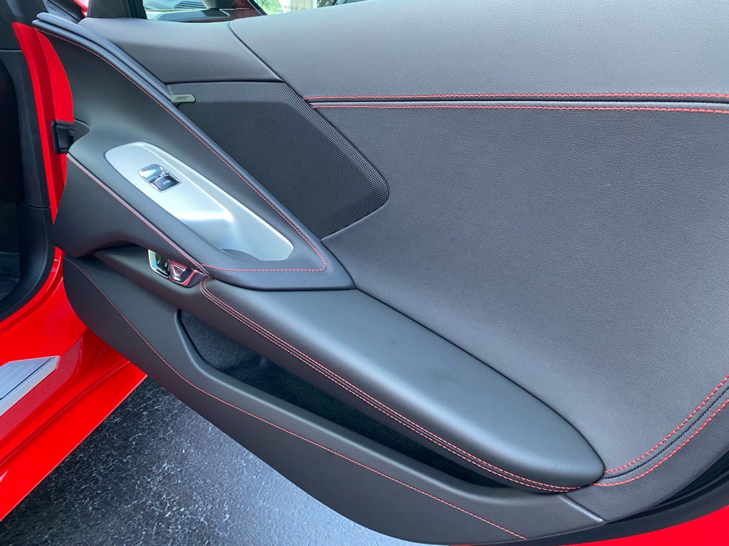 2023 Chevrolet Corvette Image 29