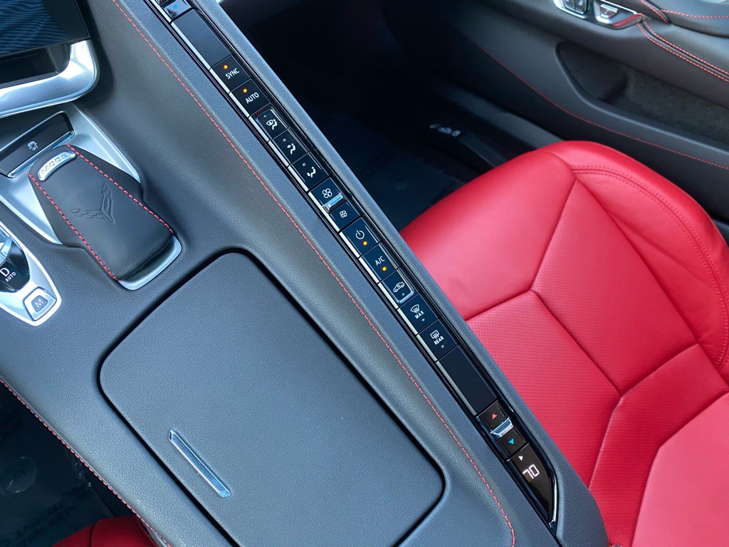 2023 Chevrolet Corvette Image 33