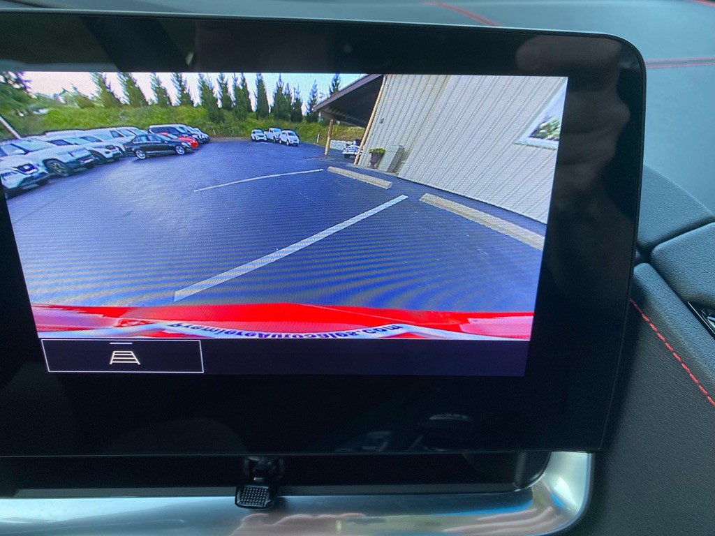 2023 Chevrolet Corvette Image 35