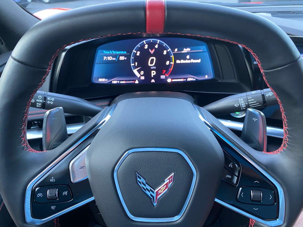 2023 Chevrolet Corvette Image 36