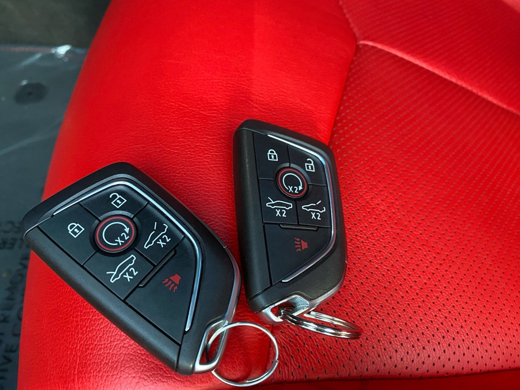 2023 Chevrolet Corvette Image 38