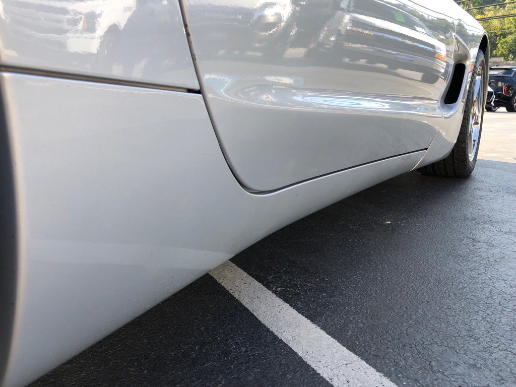 2000 Chevrolet Corvette Image 17