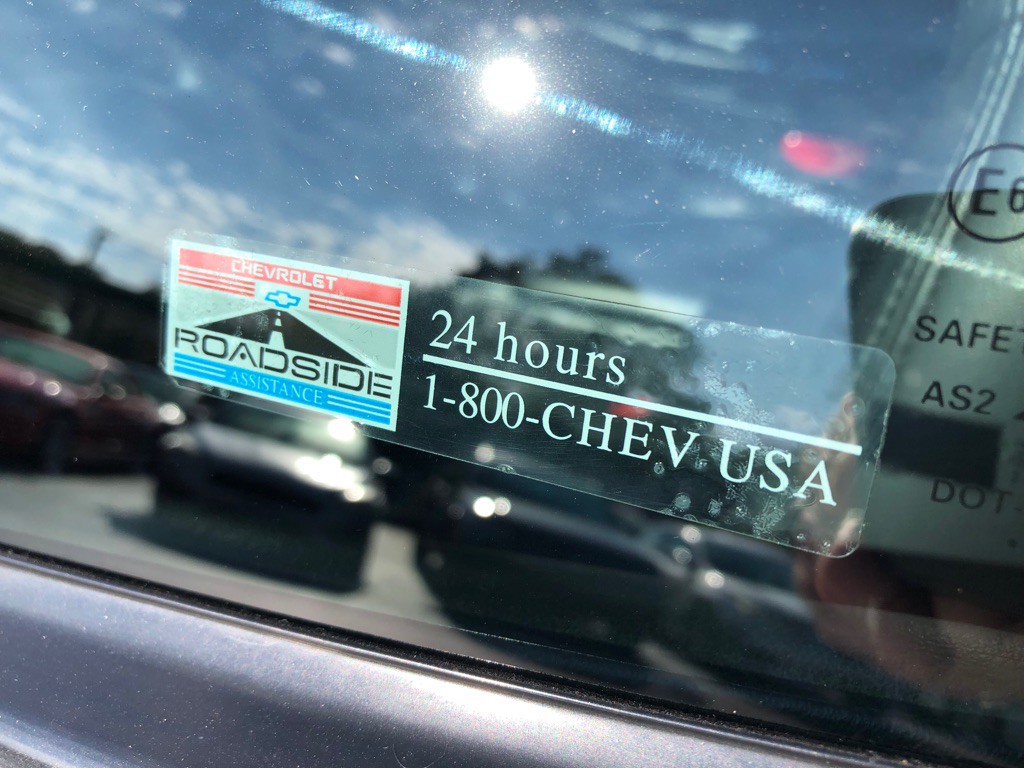 2000 Chevrolet Corvette Image 27