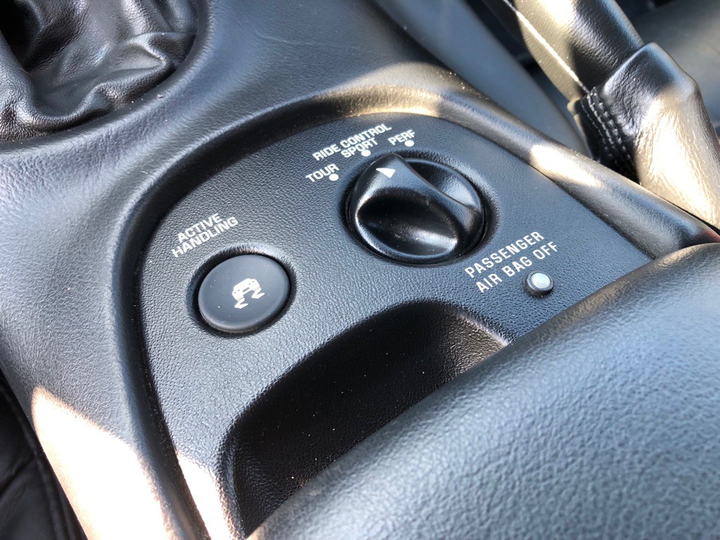 2000 Chevrolet Corvette Image 29