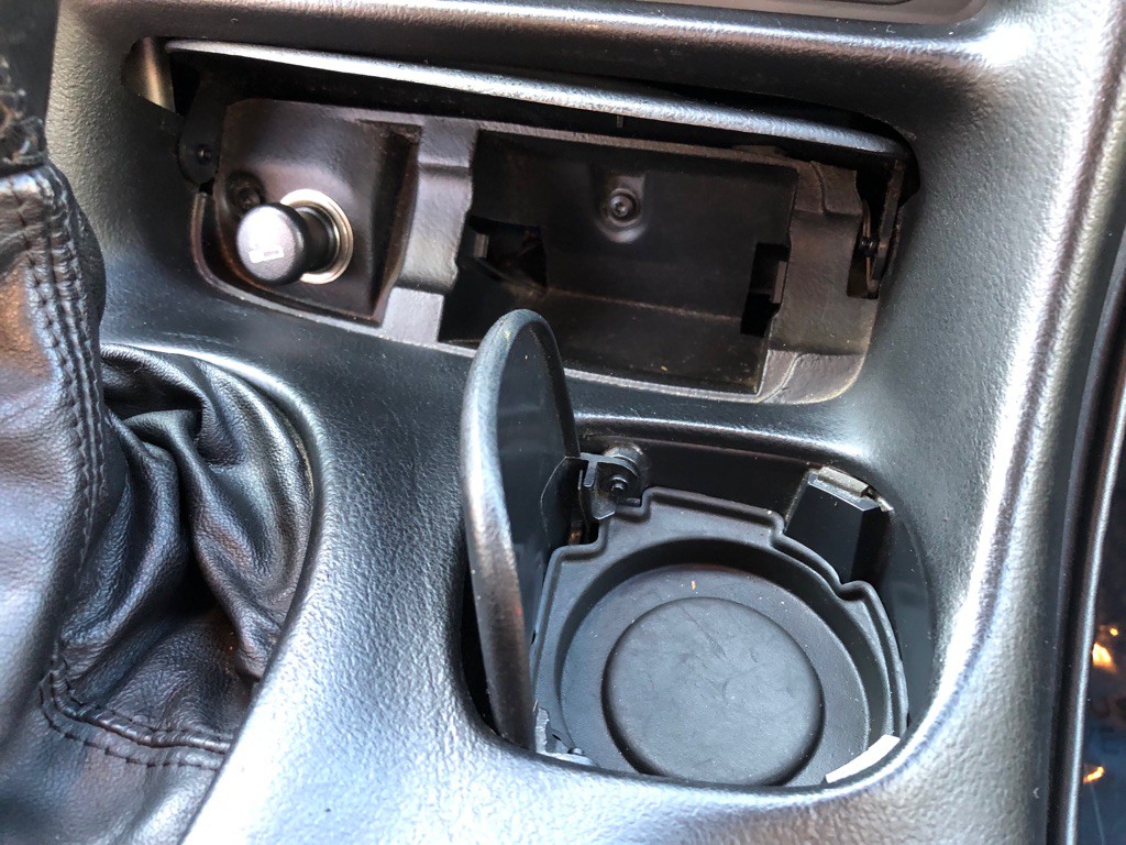 2000 Chevrolet Corvette Image 31