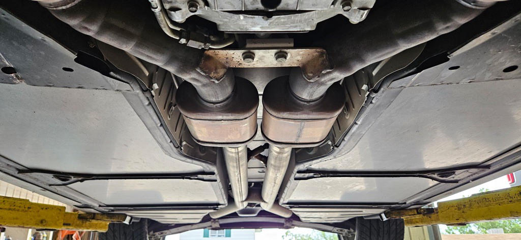 2000 Chevrolet Corvette Image 52