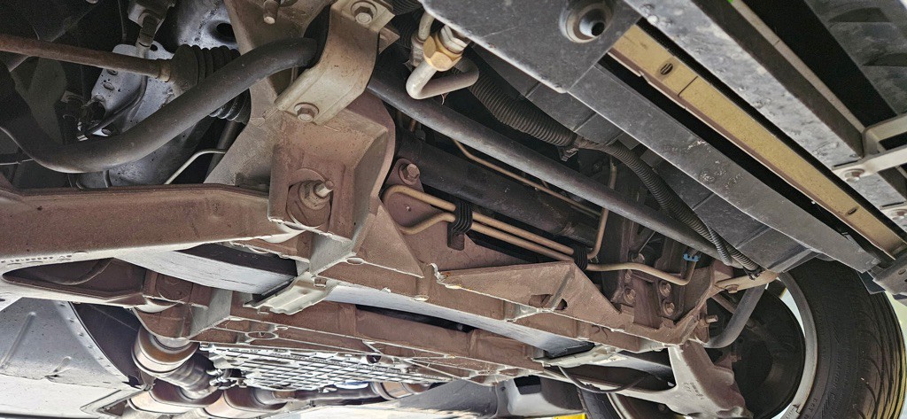 2000 Chevrolet Corvette Image 53