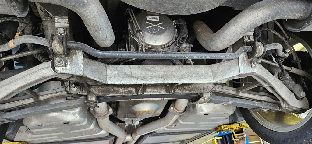 2000 Chevrolet Corvette Image 55