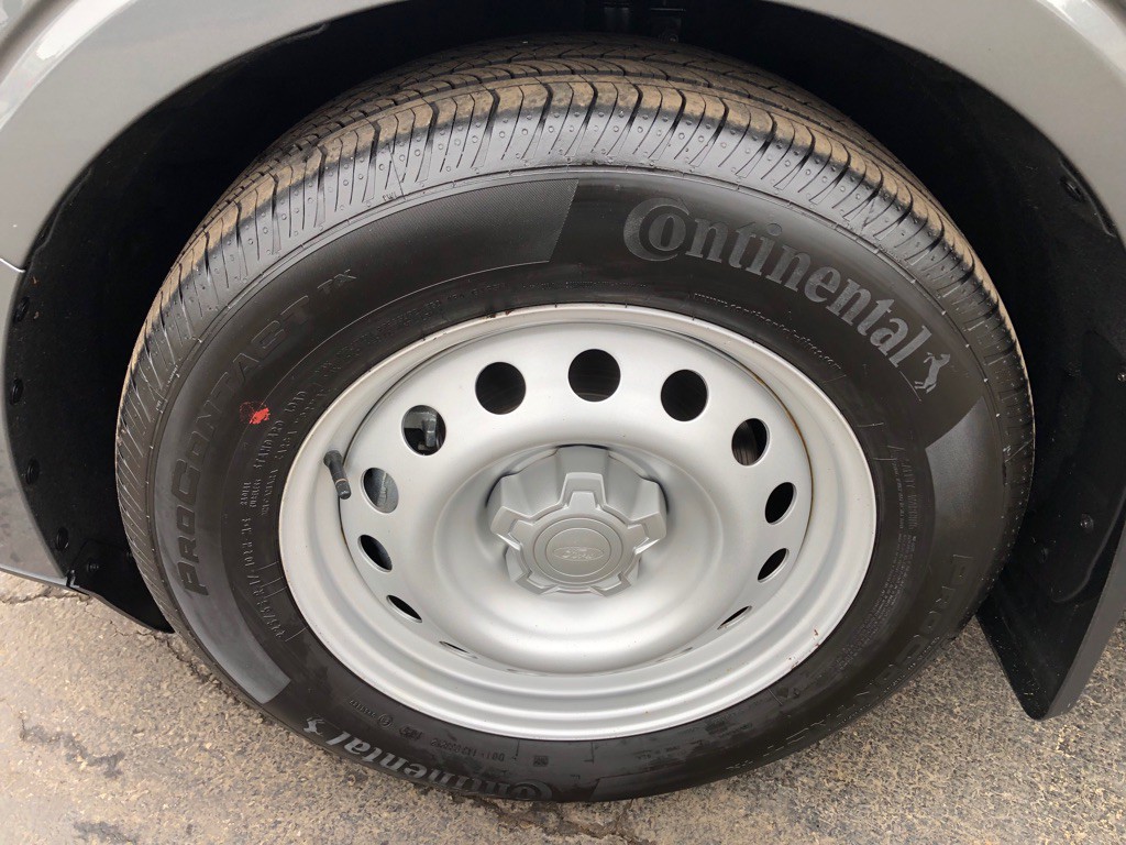 2022 Ford Maverick Image 10