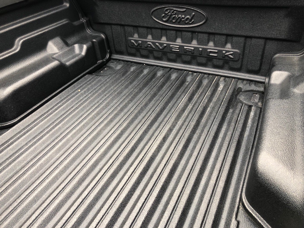 2022 Ford Maverick Image 16