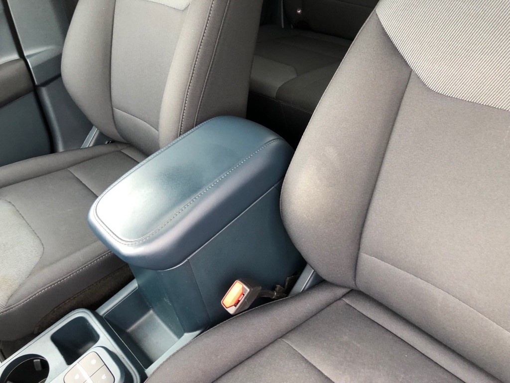 2022 Ford Maverick Image 19