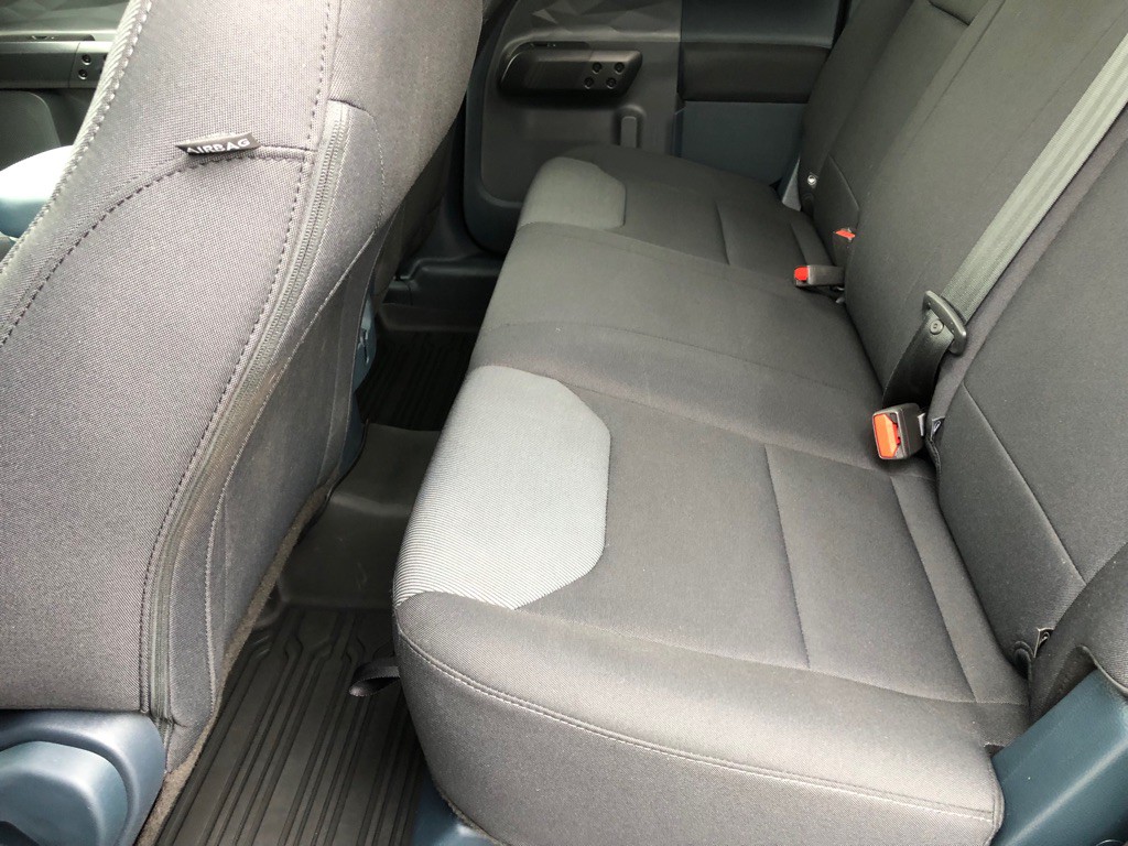 2022 Ford Maverick Image 20