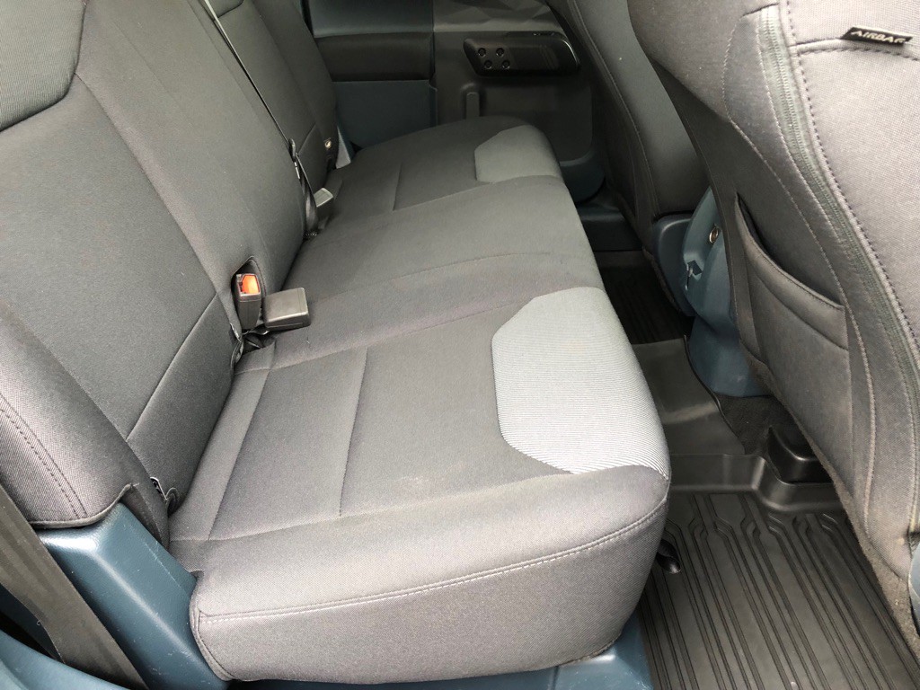 2022 Ford Maverick Image 21