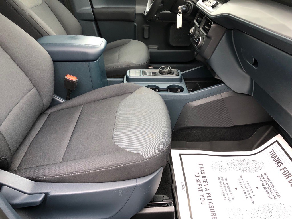 2022 Ford Maverick Image 22