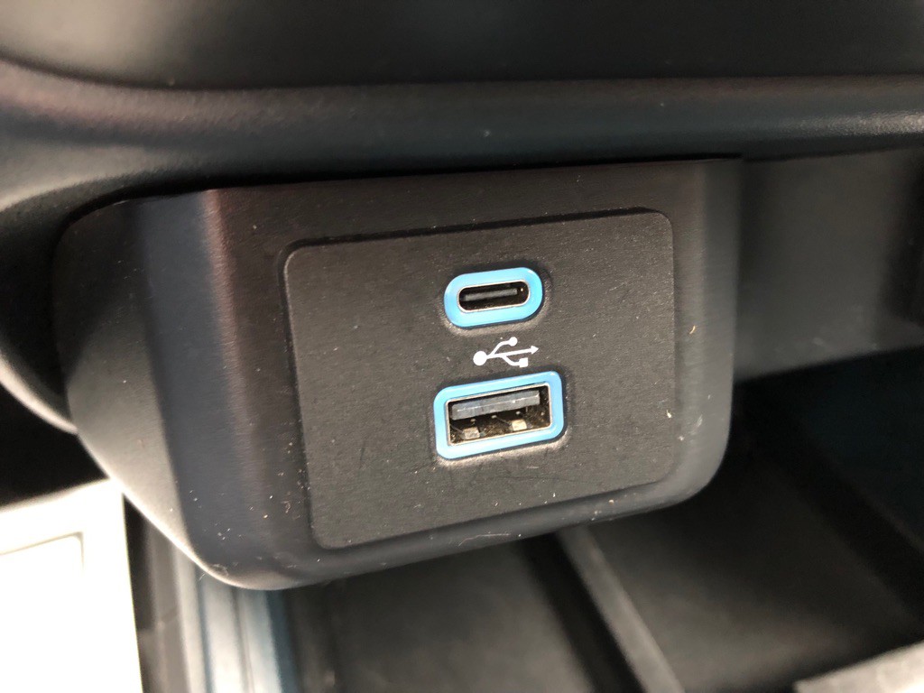 2022 Ford Maverick Image 26