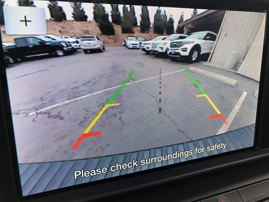 2022 Ford Maverick Image 27