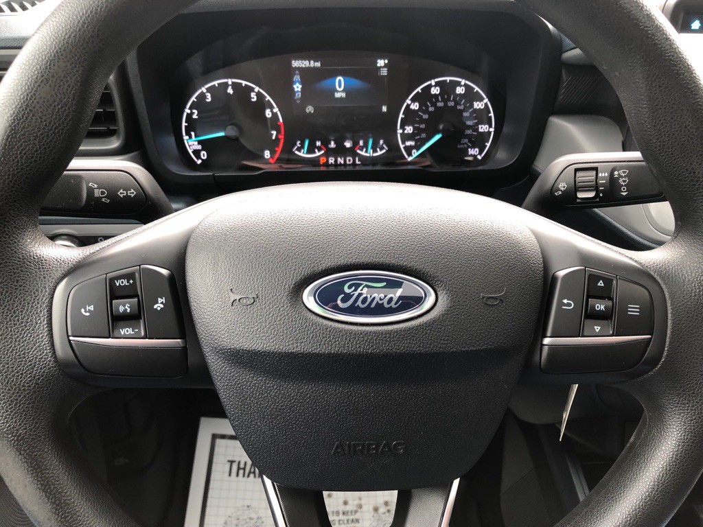 2022 Ford Maverick Image 29