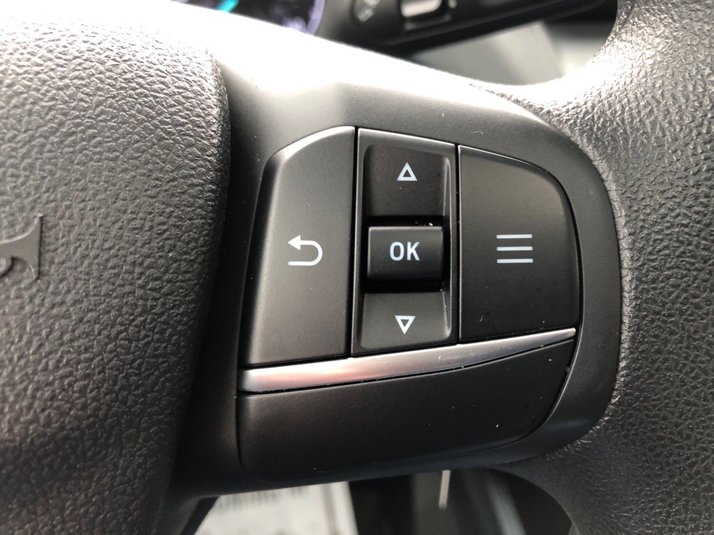 2022 Ford Maverick Image 30