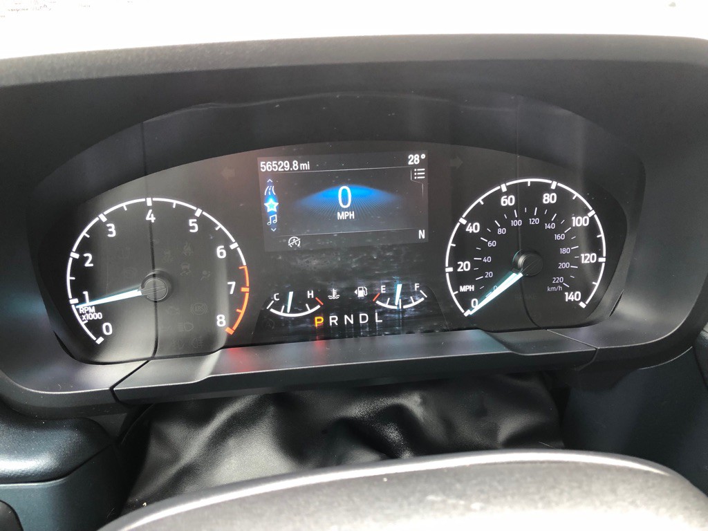 2022 Ford Maverick Image 32