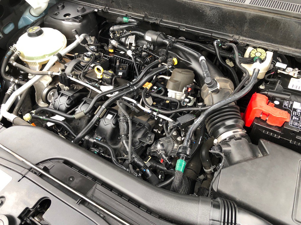 2022 Ford Maverick Image 35