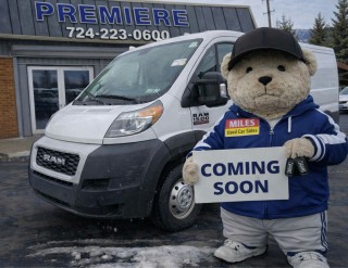 Image for 2021 RAM Promaster 1500 STANDARD ID: 7222903