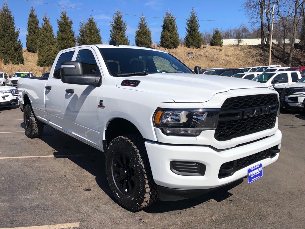 2023 RAM 2500 Image 7