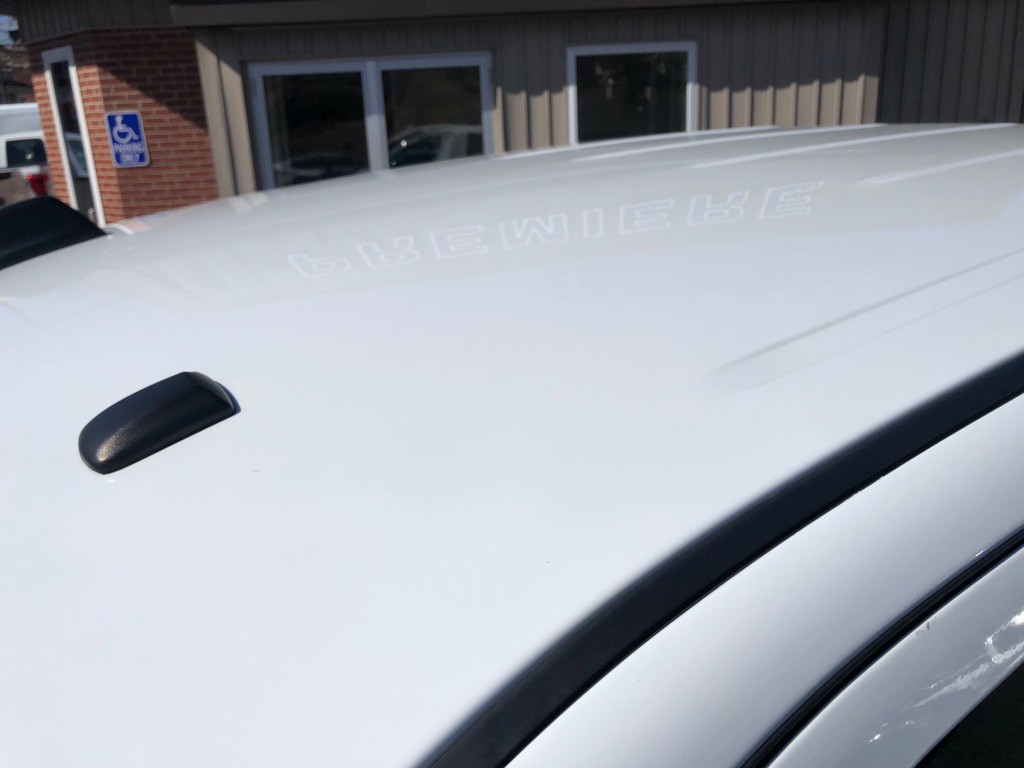 2023 RAM 2500 Image 13