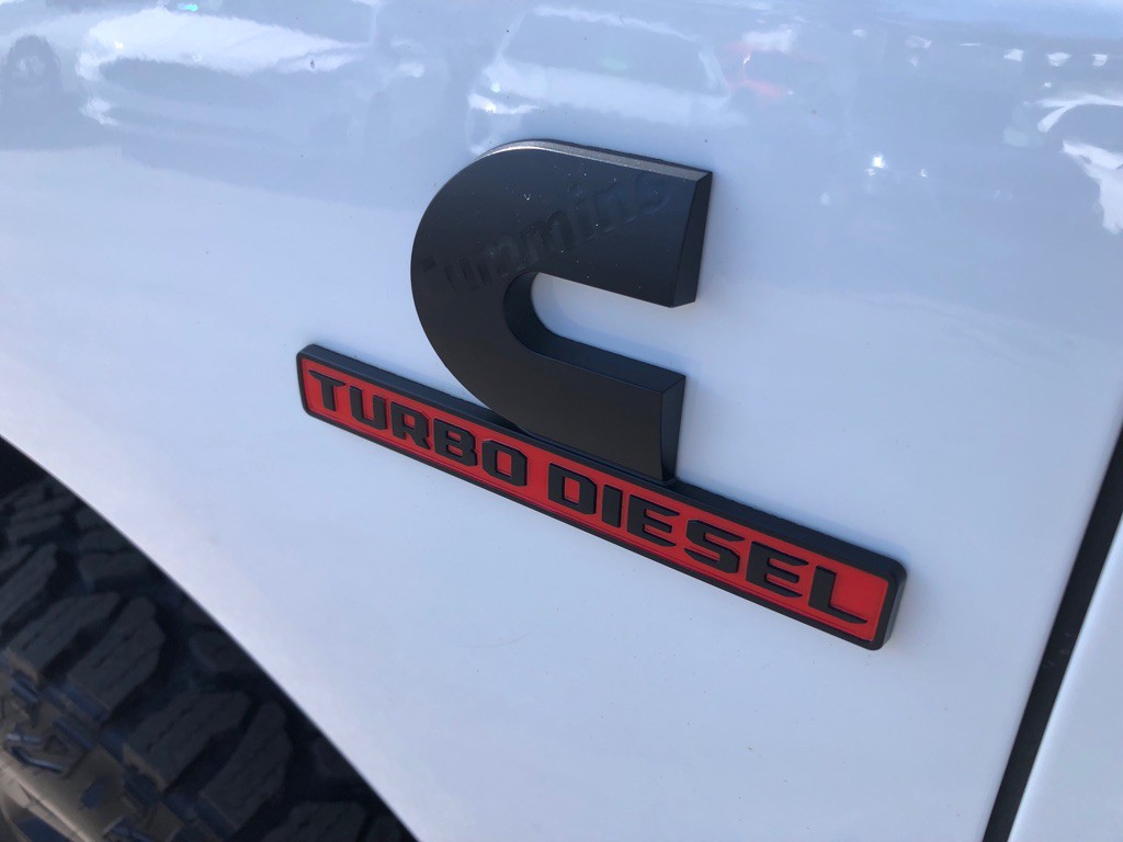 2023 RAM 2500 Image 14