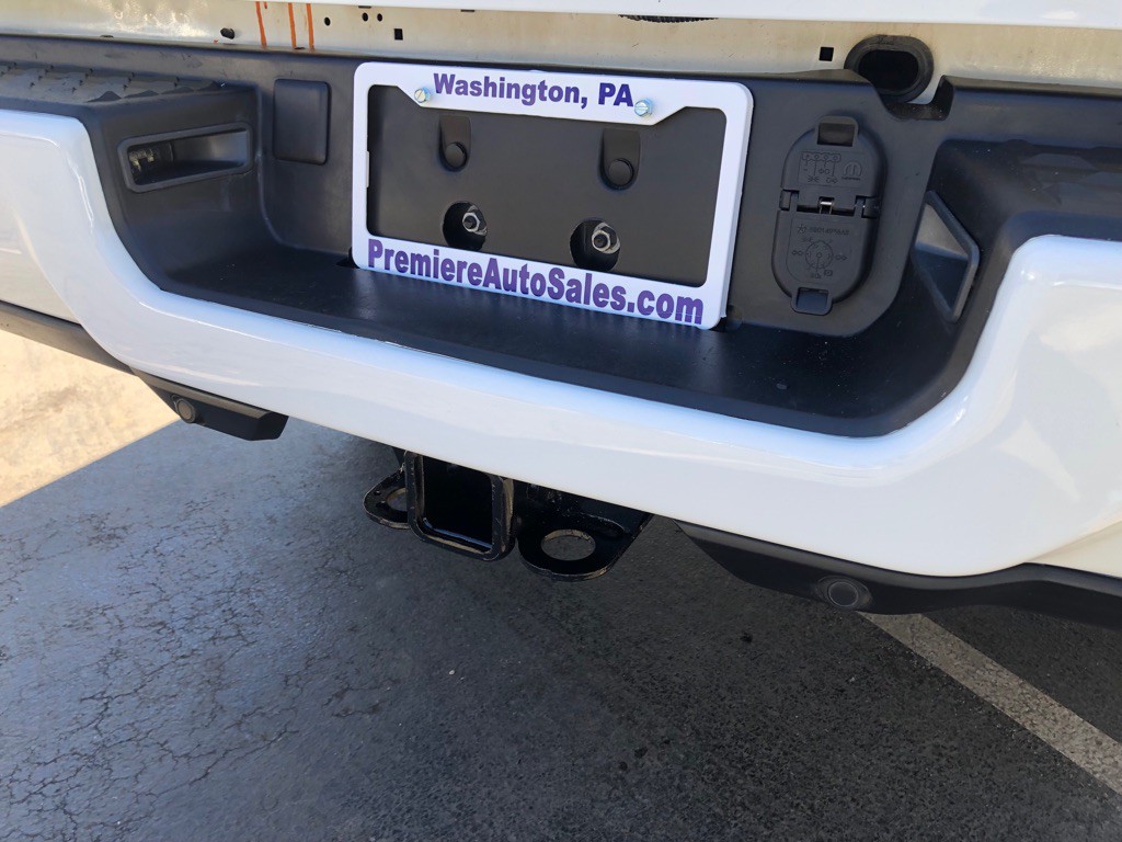 2023 RAM 2500 Image 18