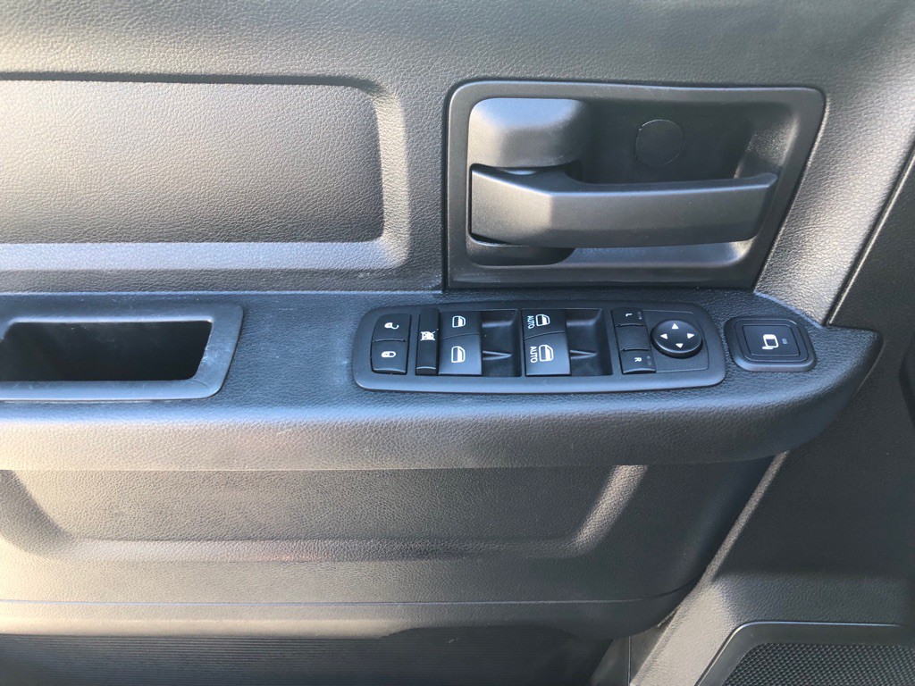 2023 RAM 2500 Image 20