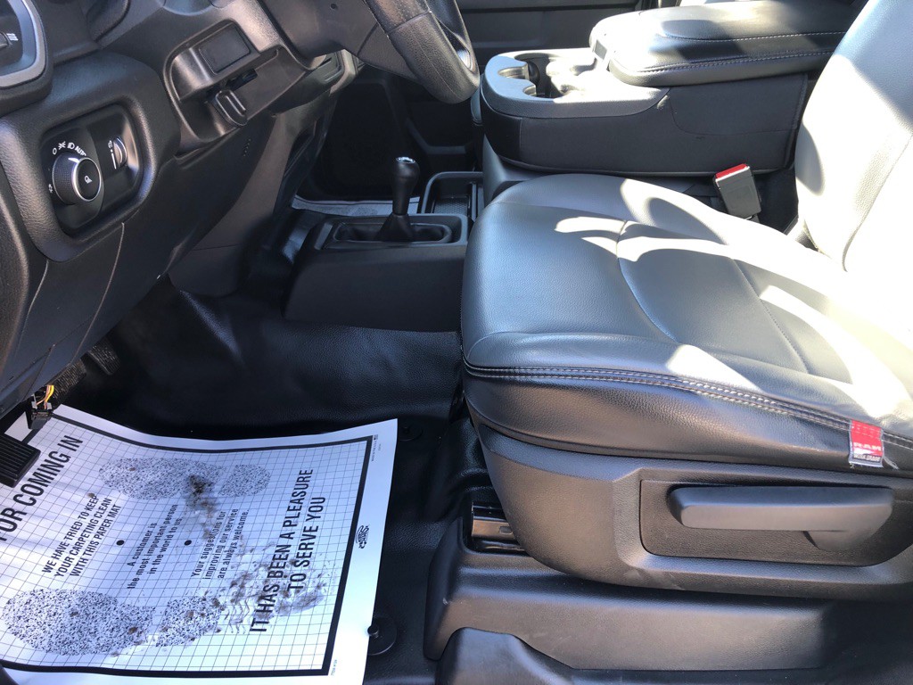 2023 RAM 2500 Image 21