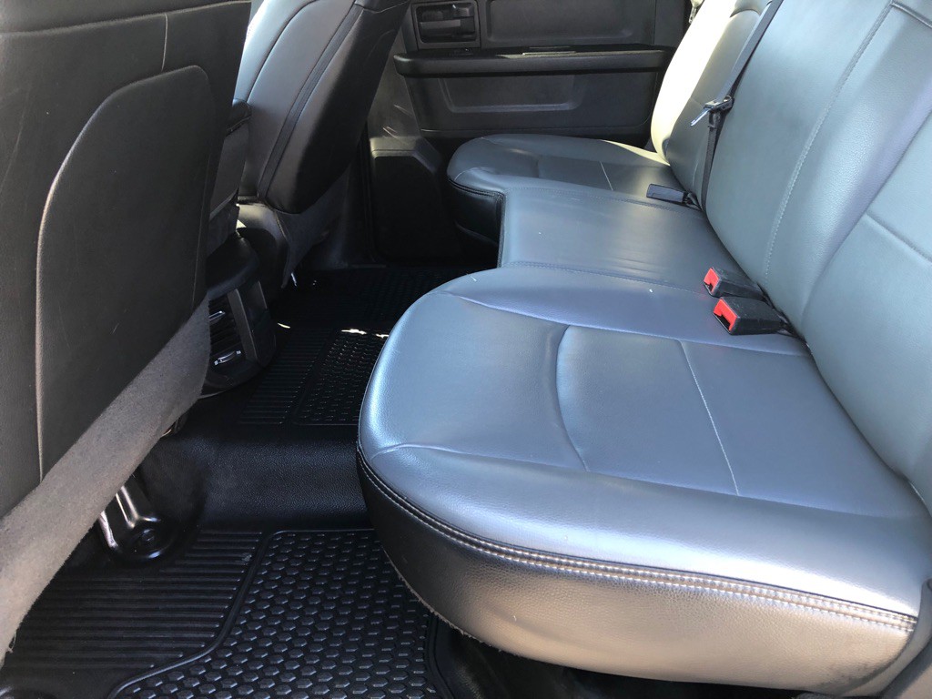 2023 RAM 2500 Image 23